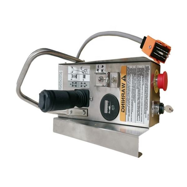 Skyjack 156879 Control Box for Scissor Lift SJIII3215 SJIII3220 4620 4632 4832