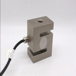 China Low Profile S Type Load Cell for Bin Weighing on sale
