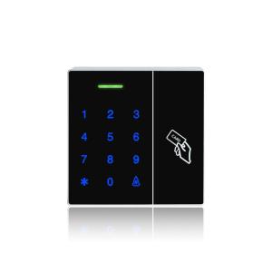 China Standalone Card &amp; Mobile APP Access Control System-S02 wholesale