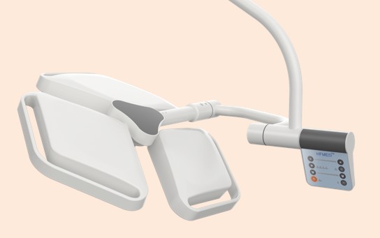 Ceiling Led Surgical Shadowless Led Operating Room Lights High Performance