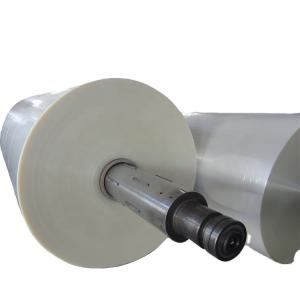 China Craft Packaging Metalized CPP Film with CPP Material Manufactured wholesale