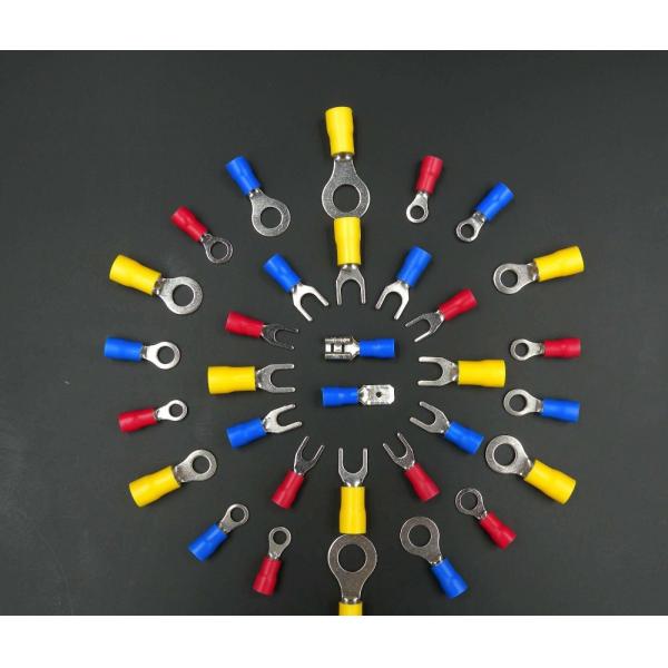 630mm2 Copper Wire Terminals Wire Connecting OEM Rosh