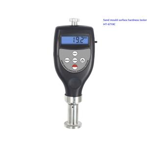 China Digital ABS USB Portable Hardness Tester HT-6710C wholesale