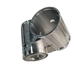 China Automotive CNC Machined Parts Hardware CNC Precision Machined Components wholesale