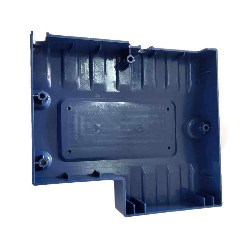 Customized Mould Steel P20 PS Plastic Injection Mould for Plastic Products