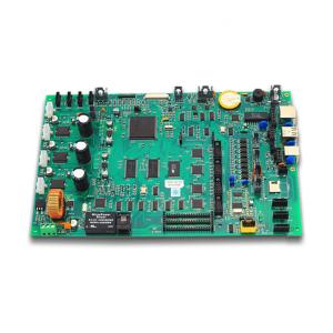 China 94v0 Customize Rigid Flex Board RT5880 2mil Multilayer Flex PCB wholesale