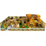 interesting commercial amusement park childrens indoor play centre