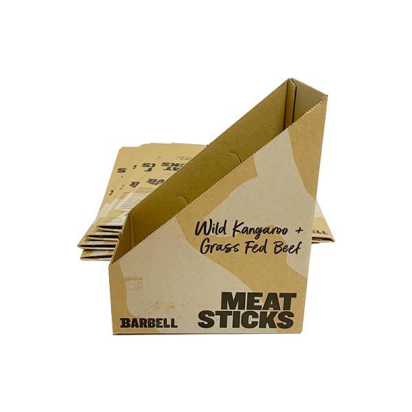 C1S Card Paper Presentation Packaging Boxes