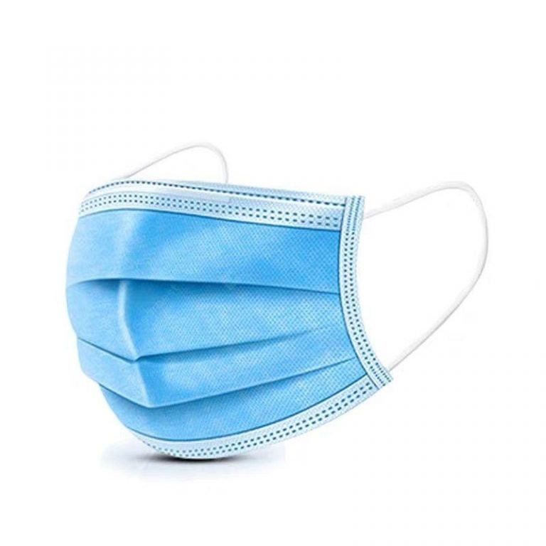 0.8Mpa Disposable Face Mask Making Machine 110pcs/Min 20Khz Frequency