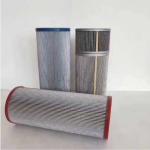 Remove Oil Impurities Filter Element For Wind Power With 99.9% Filtration