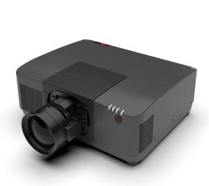 4K 20000 Lumen Outdoor Video Projector Ansi Native Laser Tv Active 3d Projector Beamer 4k