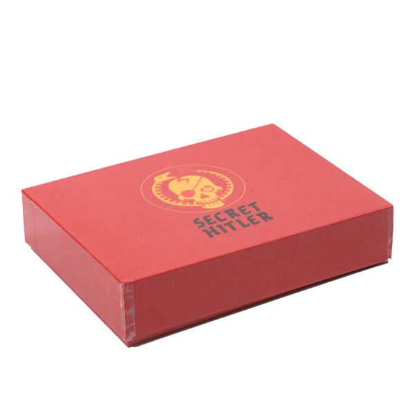 Quality ODM Secret Hitler Game Board Card For Elementary Students for sale