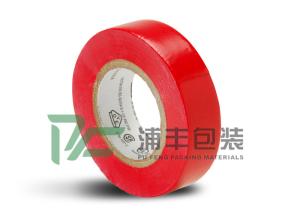 China Waterproof Vinyl PVC Electrical Insulation Tape Corrosion Resistant Tape wholesale