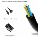 90W Output Power Multi Function E Bike Charger for Supply 60v20ah 72v20ah Lead