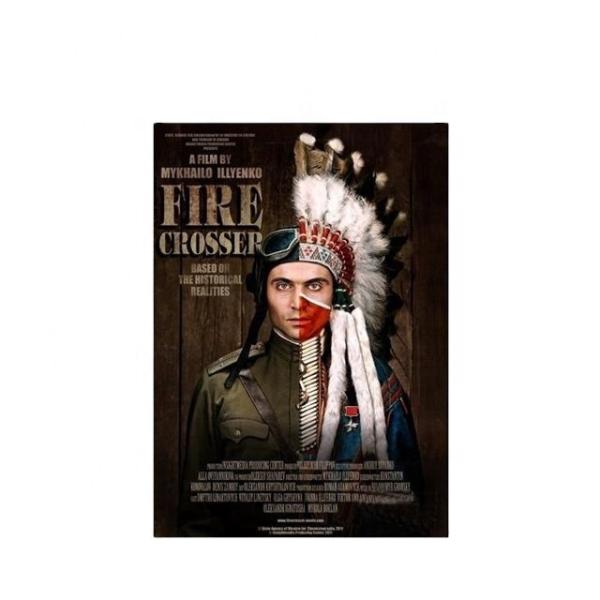 Quality Gloss Lamination C2S Paper Creative Advertisement Poster for sale