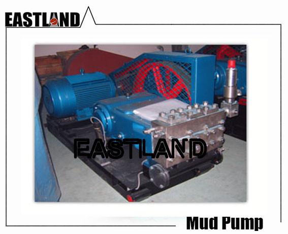 Quality Supercritical CO2 Extraction Triplex Plunger Pump Made in China for sale