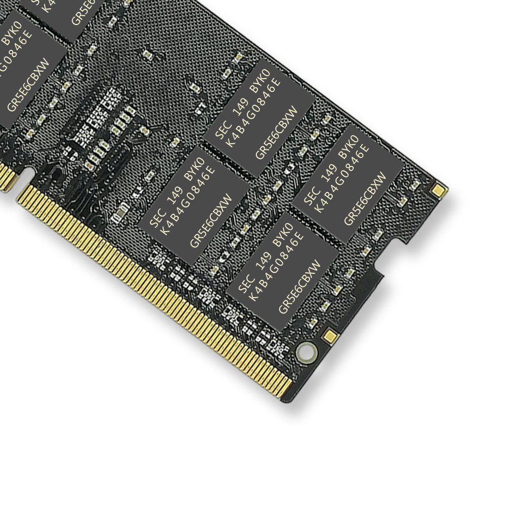 Used for AMD Motherboard Desktop Memory DDR3 8GB RAM 1600MHz