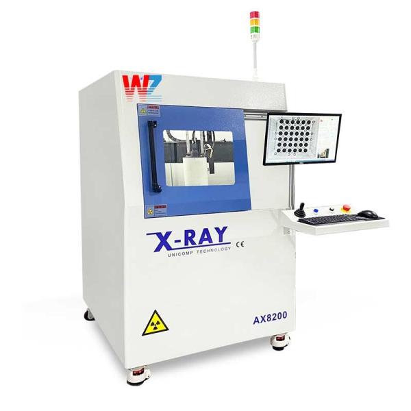 Quality Automated Smt Pcb Assembly Machine X Ray Inspection Xray Machine for sale