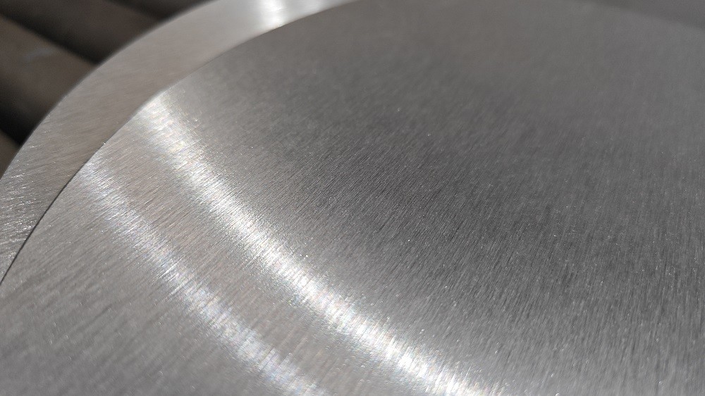 Customized Metal Edge Rounding Deburring Machine 1350mm Max Working Width