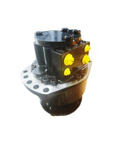 China 2950-5100 N.m Hydraulic Motor with Variable Speed wholesale