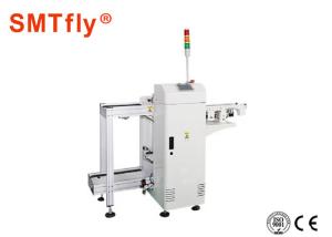 China 100W PCB Magazine Unloader Buffer Stock Customizable Track 7kg/Cm2 wholesale