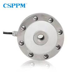 China PPM227-LS3-1 Pancake Type Load Cell Sensor For Truck Scale on sale