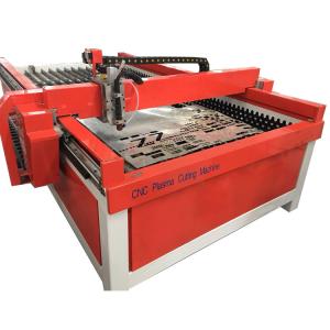 China Cnc LGK120A Plasma Cutting Machine DSP Control Panel Desktop wholesale