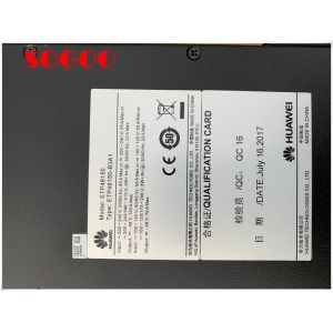 Huawei ETP48150-B3A1 Embedded Power Supply 48V150A AC To DC