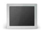 Touch Screen Computer Monitor , Touch Display Monitor DC 12V Working Voltage
