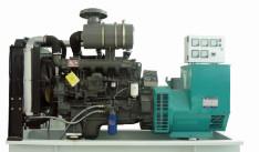 Quality Professional Diesel Engine Generator Set 15-250 Kw Series With Weichai Engine for sale