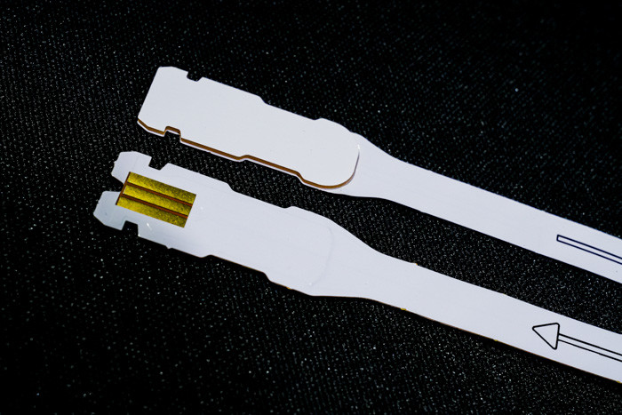 Rigid-flex Connector FPCB HDI Flex PCB Design For Automobile Lighting Flexible Printed Circuit Board Assembly