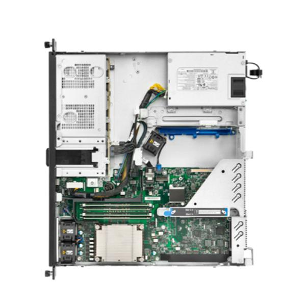 HPE ProLiant DL325 Gen10 Plus V2 The Multifunctional Server for Virtualized Workloads