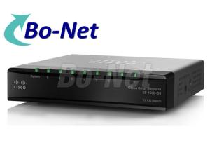 China SF95D 08 CN Gigabit Cisco Small Business Switch 8 Port For Residencial Using wholesale