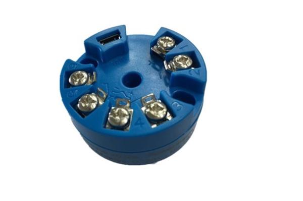 Quality Smart 4-20mA Head Mounted Temperature Transmitter with Universal Input for sale