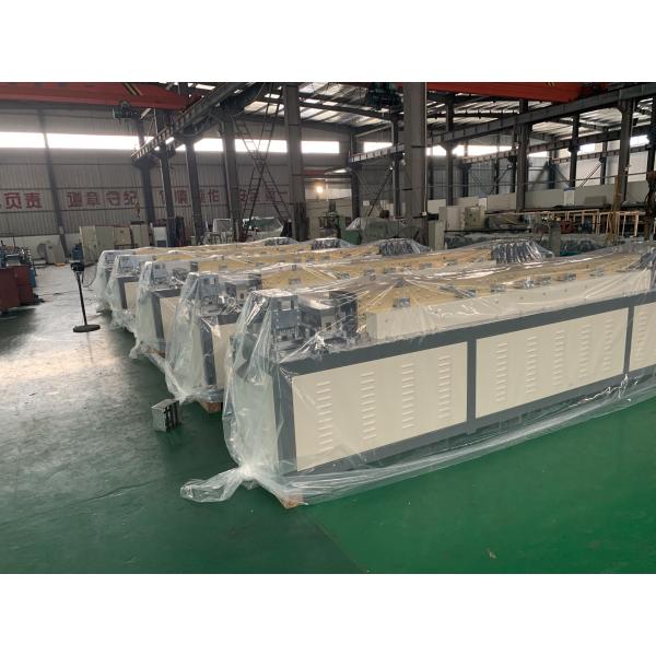 Fashional Good Living Light Gauge Steel House Framing Machine light gauge steel framing for villa