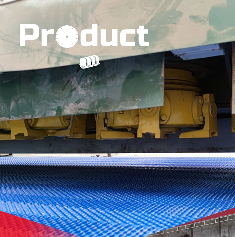 40mm Height Buff Fickert For Granite 12/15/20mm Working Layer