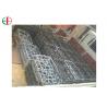 Buy cheap ASTM A297 HT HK Sand Casting Heat-treatment Fixture Parts Economic Cost EB22261 from wholesalers