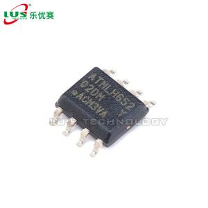 China SMD SOIC 8 Memory ICs AT24C02D SSHM T IC Integrated Circuits wholesale