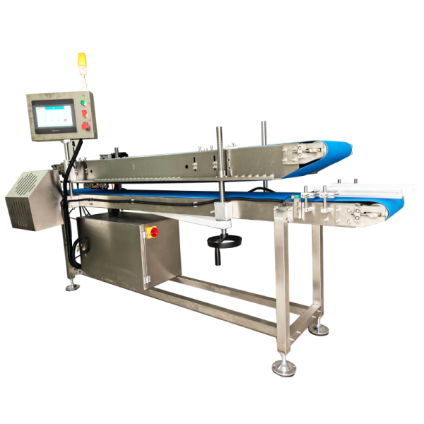 Quality Packaging Sealing Inspection Machine Using Direct Pressure Testing Method for sale