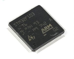 China Single Chip Microcontroller MCU STM32F446ZCT6 STM32F103ZET6 STM32F303ZCT6 wholesale