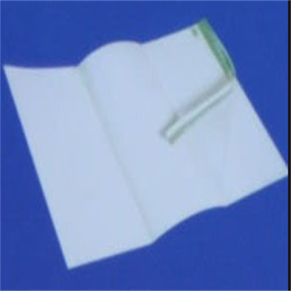 China 0.05mm Medical Universal Surgical Drapes Sterilization PU Film wholesale