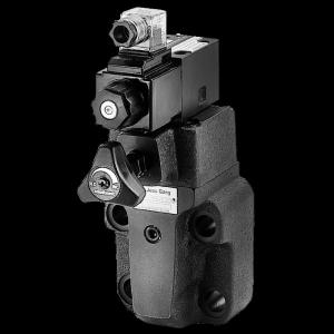 China BSG.Solenoid Control Relief Valves Pressure Control Valves wholesale