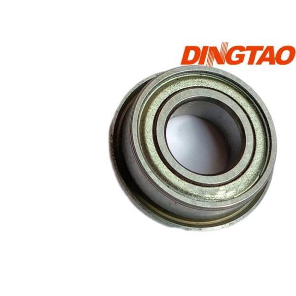 153500224 DT GT7250 Cutting Spare Parts Brg Ball Dbl Shld & Flgd 8idx16odx5wmm