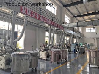 Shanghai Fest Chemical Co.,Ltd