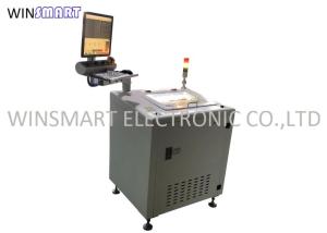 China Self Cooling Routed PCB Separator Machine Max 100mm/s wholesale