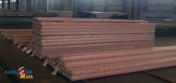 Building Construction Aluminium Extruded Profile , Aluminium Door And Window Frames