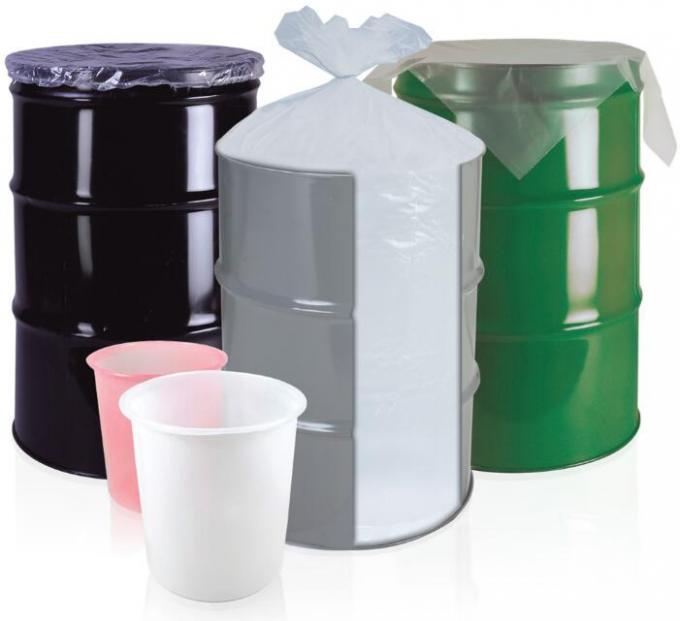 Garden Pot Liners, plastic flower planter pots, Plants Pot Nursery Pots Flower Plastic Planter grow potflower pot plante 8