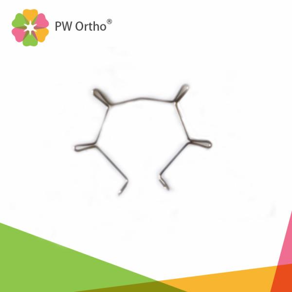 Quality CE Orthodontic Lower Large Anterior Torquing Spring for sale