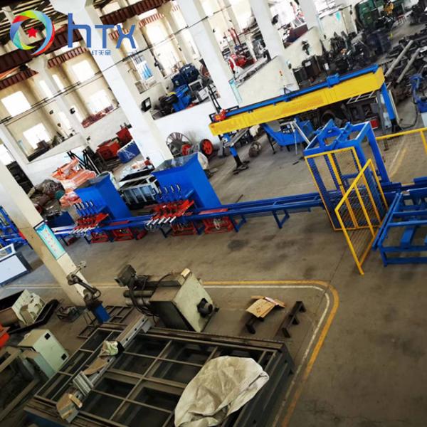 Quality High Capacity Wet Cast Machinery For Artificial Stone Manufacturing for sale