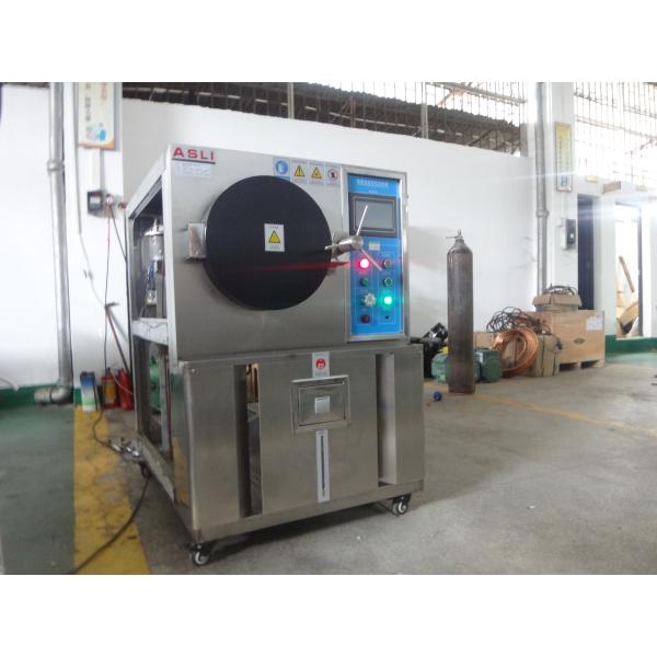 High Temperature And Humidity Test Chamber for Magnetic Materials HAST test